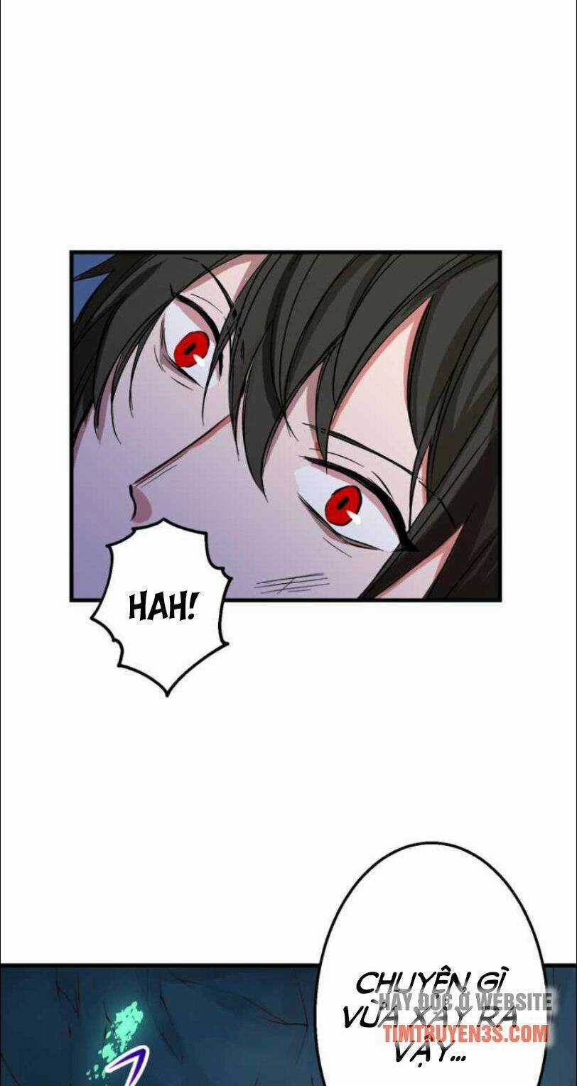 Bộ Giáp Tai Ương - Chapter 10 - Trang 20