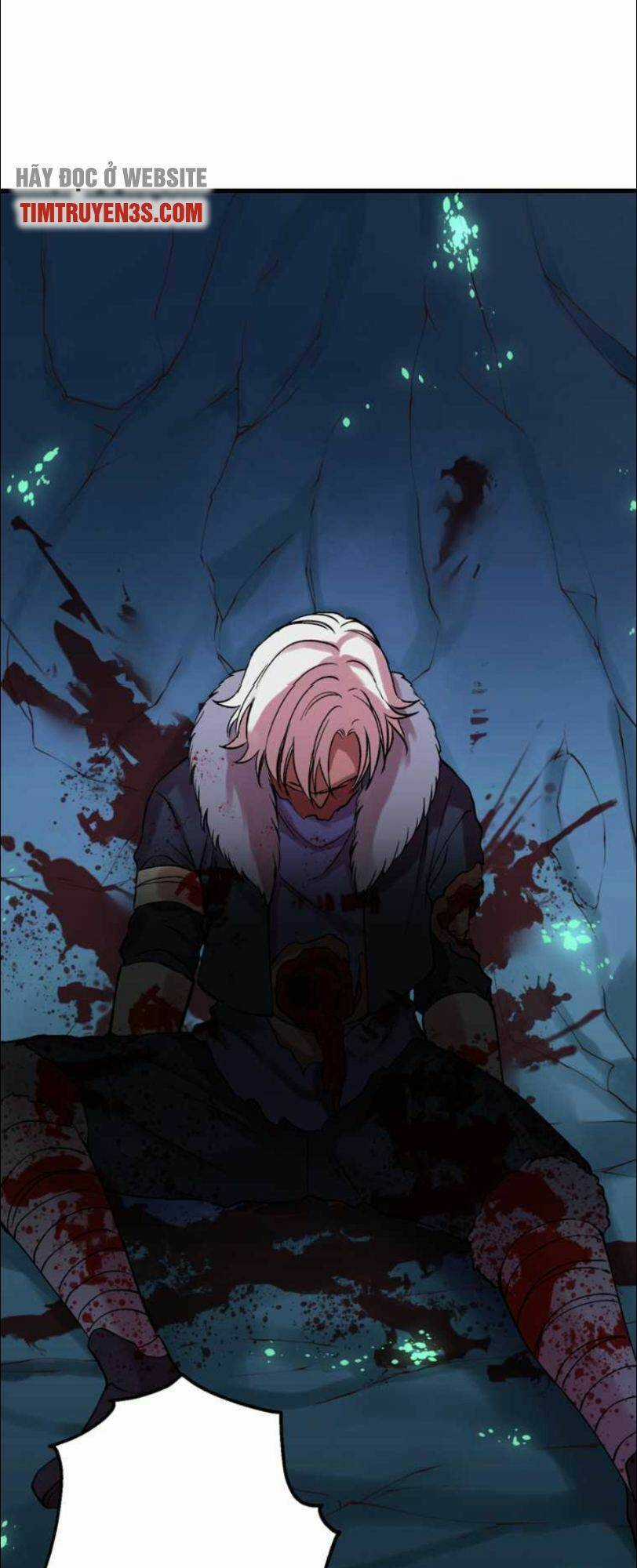 Bộ Giáp Tai Ương - Chapter 10 - Trang 30