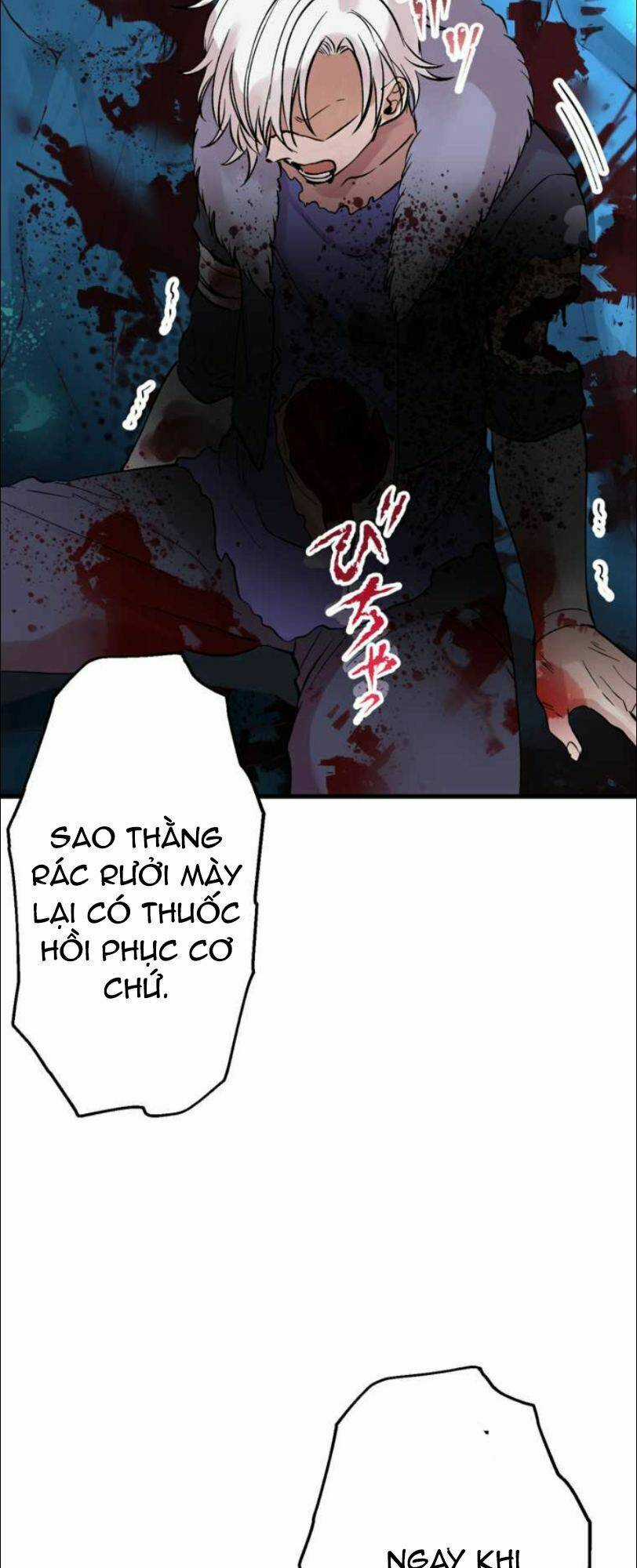 Bộ Giáp Tai Ương - Chapter 10 - Trang 33