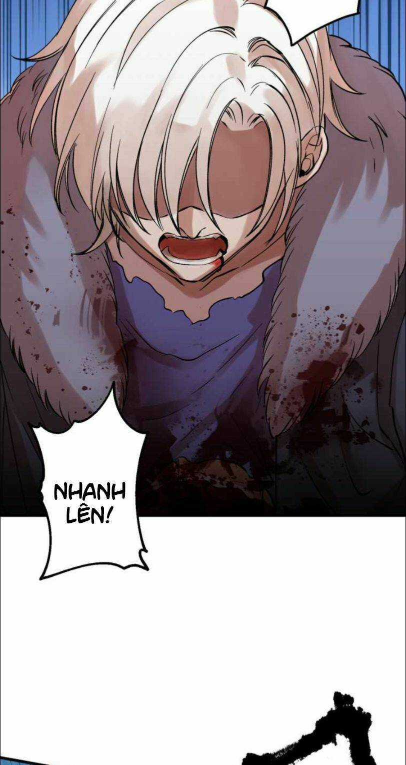 Bộ Giáp Tai Ương - Chapter 10 - Trang 35