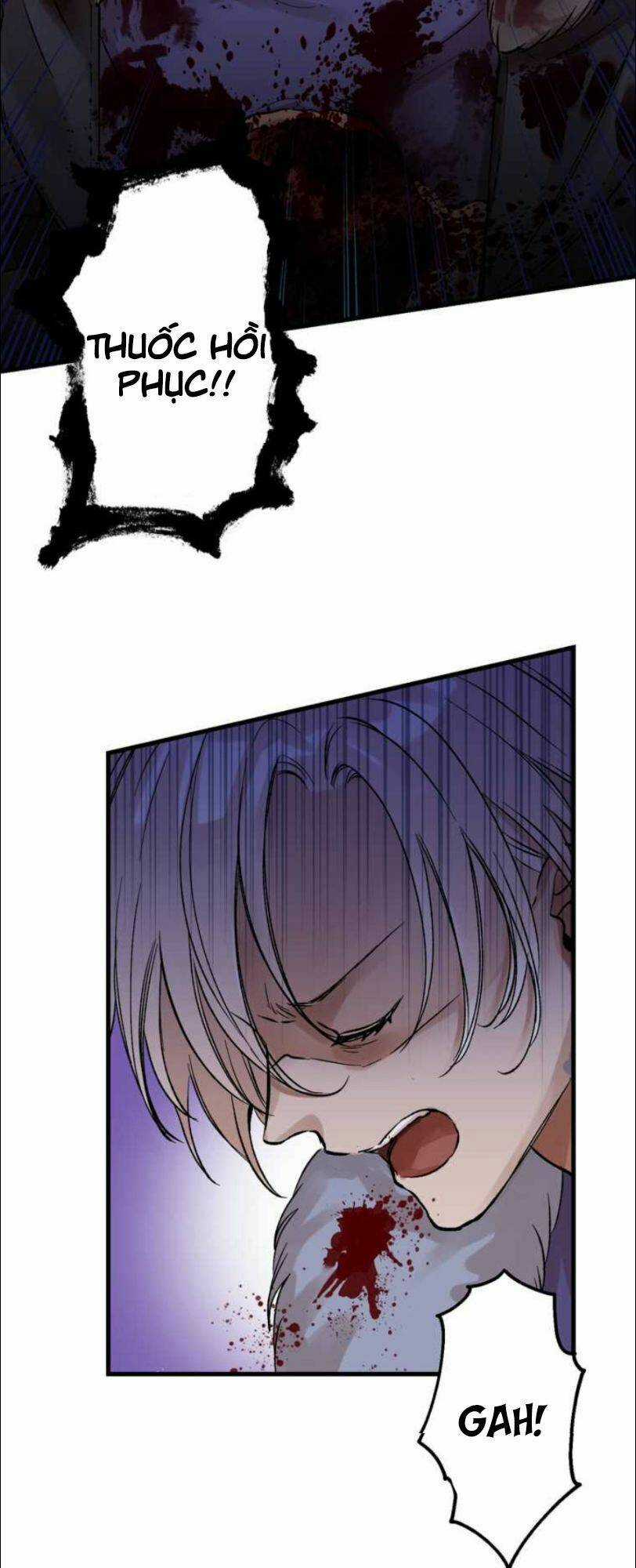 Bộ Giáp Tai Ương - Chapter 10 - Trang 37