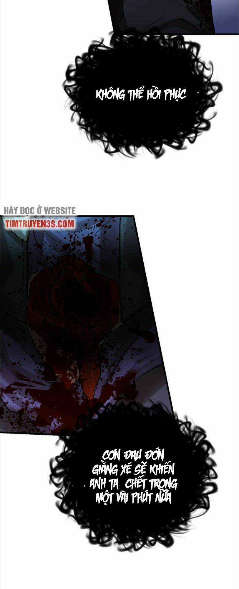 Bộ Giáp Tai Ương - Chapter 10 - Trang 42