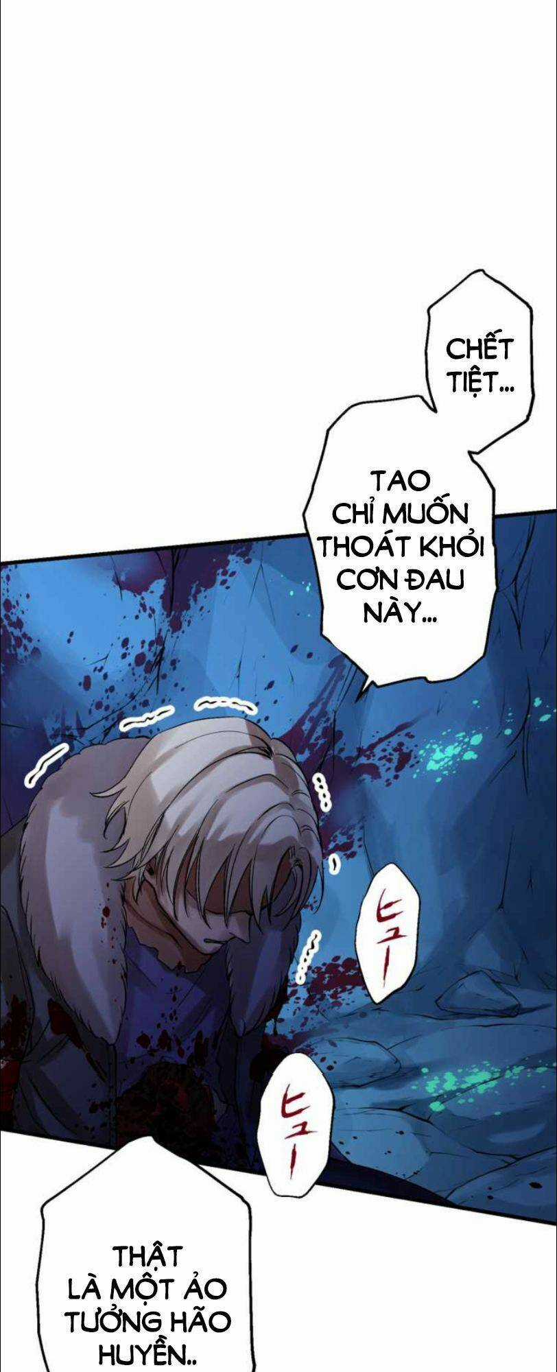 Bộ Giáp Tai Ương - Chapter 10 - Trang 49