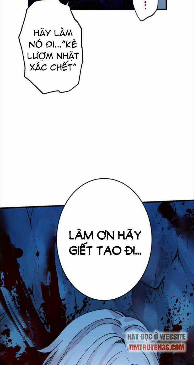 Bộ Giáp Tai Ương - Chapter 10 - Trang 52