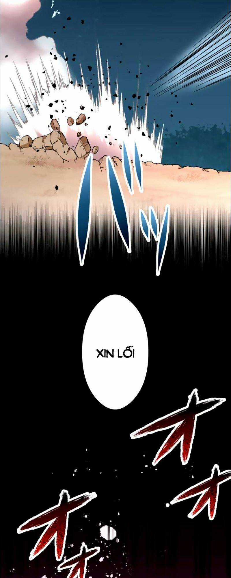 Bộ Giáp Tai Ương - Chapter 11 - Trang 11