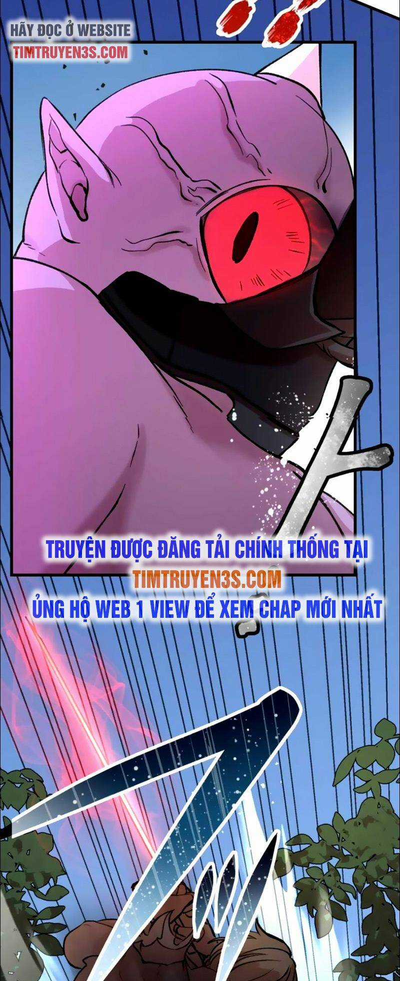 Bộ Giáp Tai Ương - Chapter 11 - Trang 29