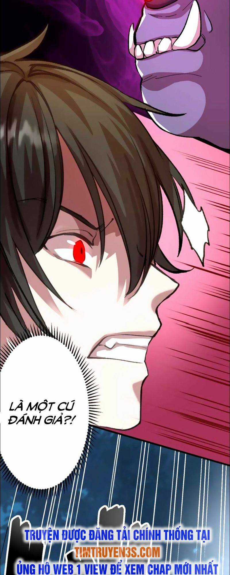 Bộ Giáp Tai Ương - Chapter 11 - Trang 36