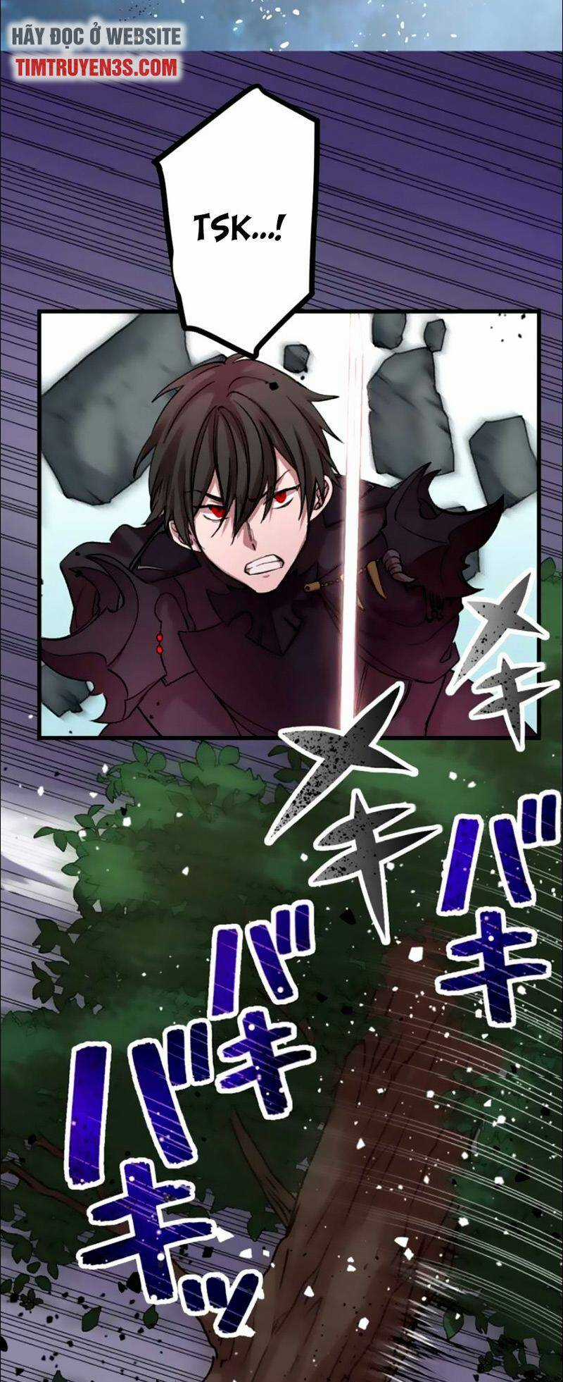 Bộ Giáp Tai Ương - Chapter 11 - Trang 39