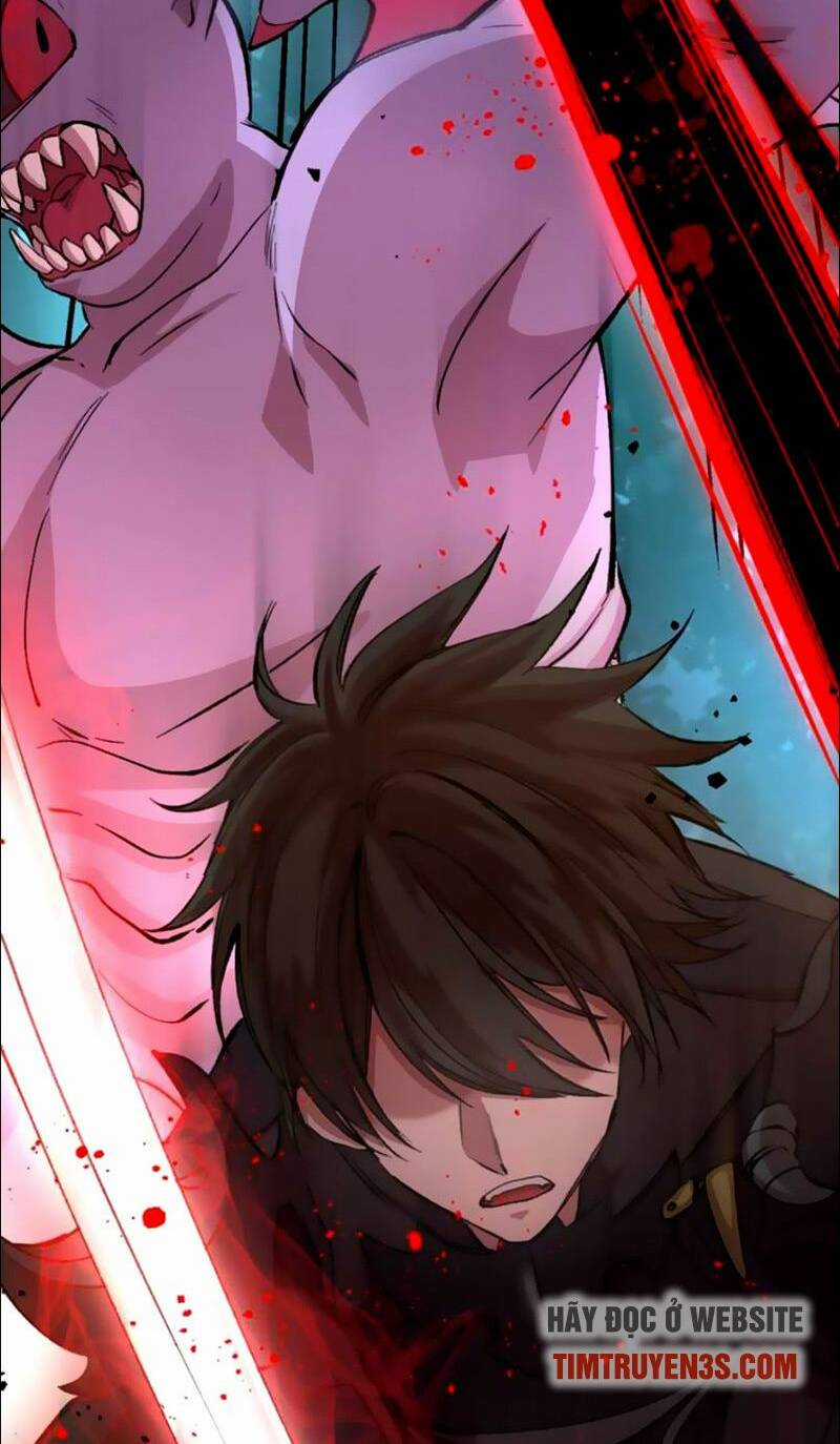 Bộ Giáp Tai Ương - Chapter 11 - Trang 8