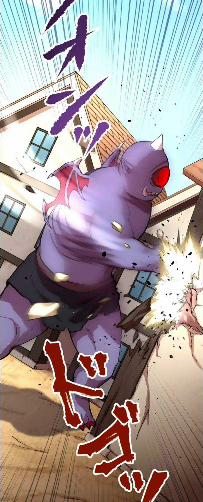 Bộ Giáp Tai Ương - Chapter 12 - Trang 11