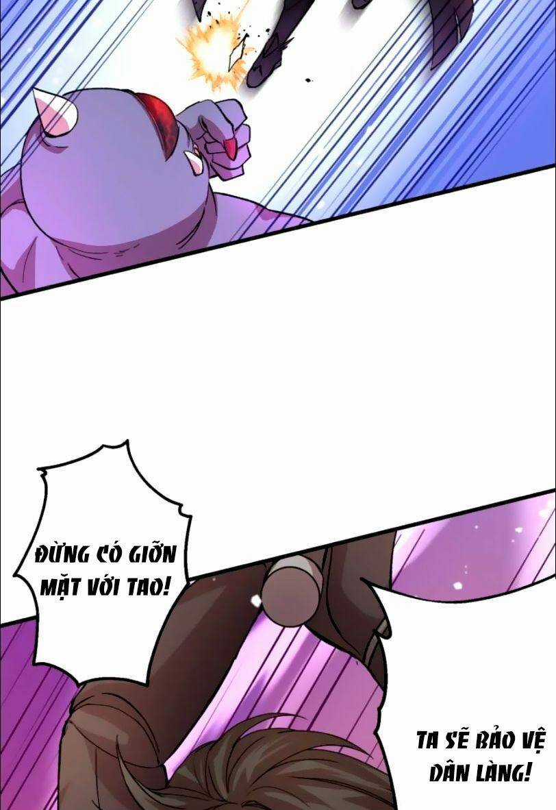 Bộ Giáp Tai Ương - Chapter 12 - Trang 29