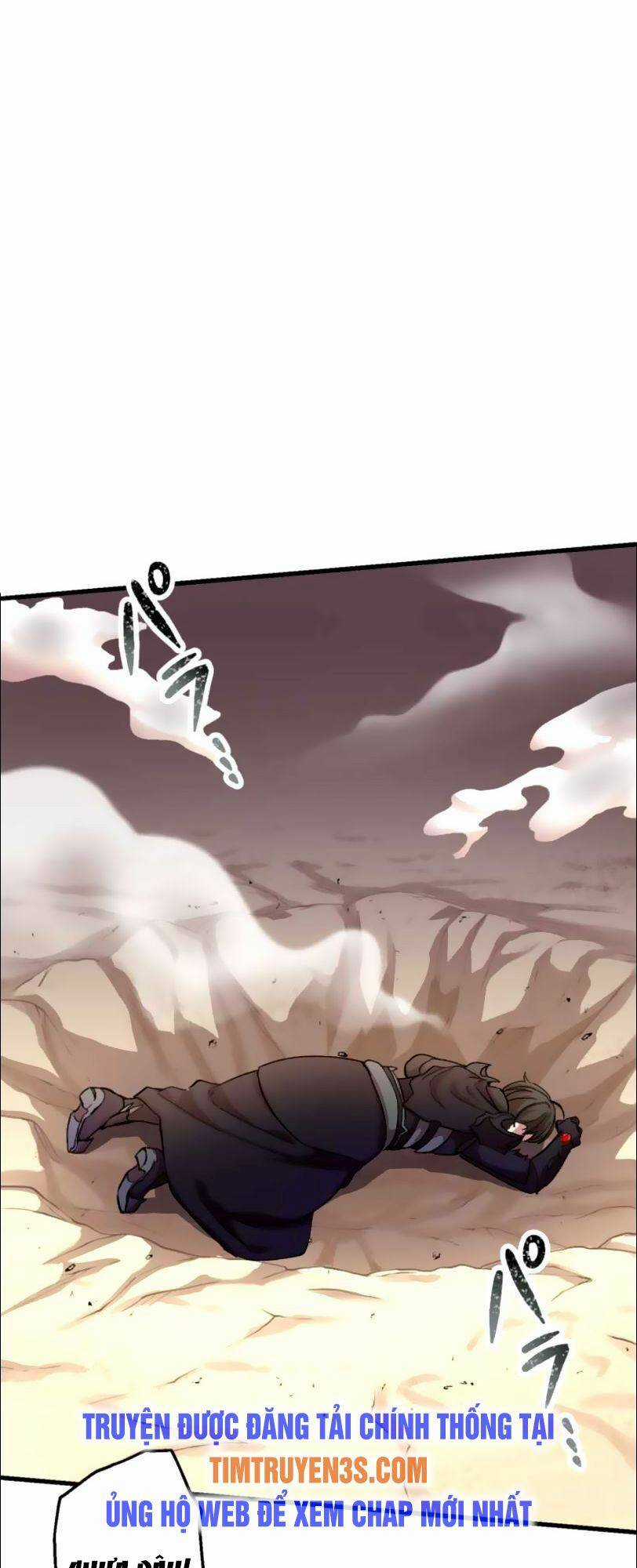 Bộ Giáp Tai Ương - Chapter 12 - Trang 41