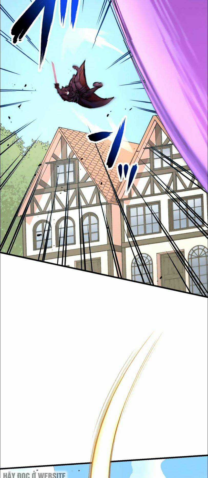 Bộ Giáp Tai Ương - Chapter 13 - Trang 11