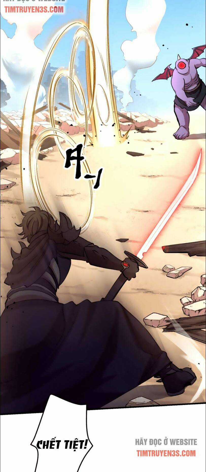 Bộ Giáp Tai Ương - Chapter 13 - Trang 12