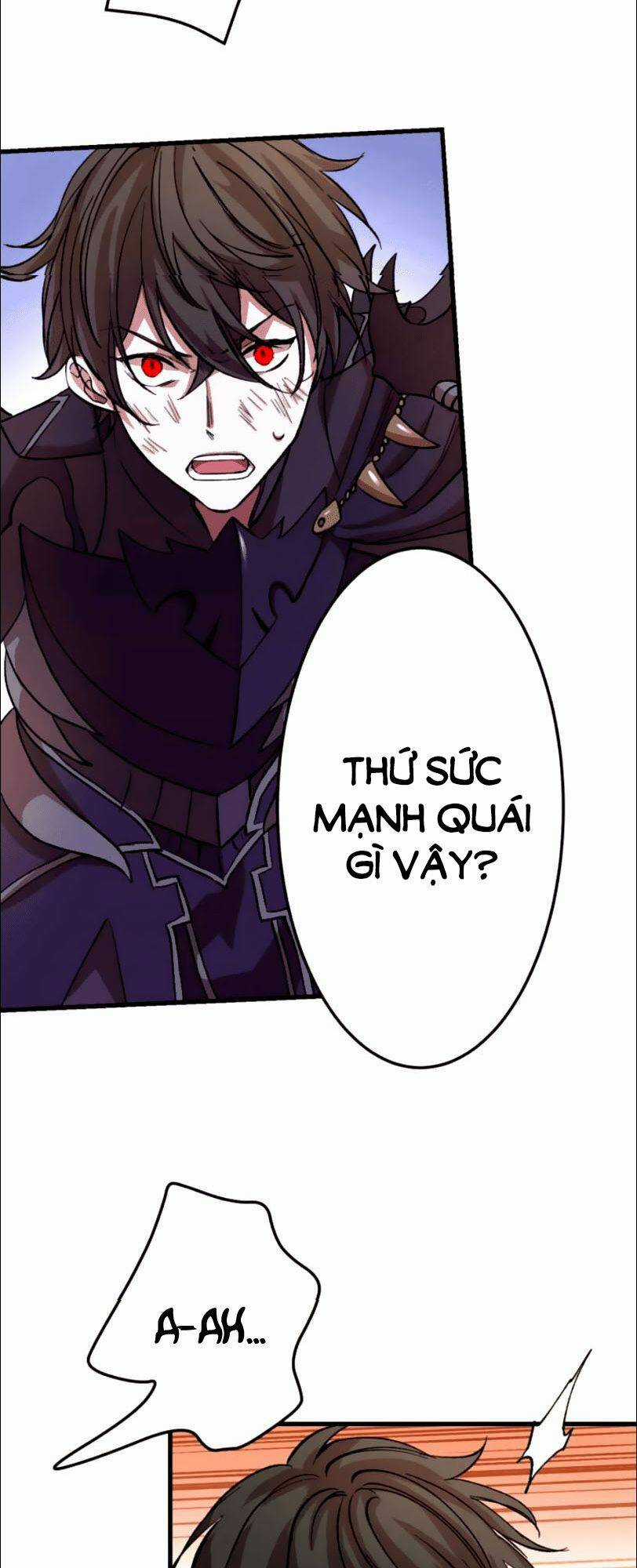 Bộ Giáp Tai Ương - Chapter 13 - Trang 13