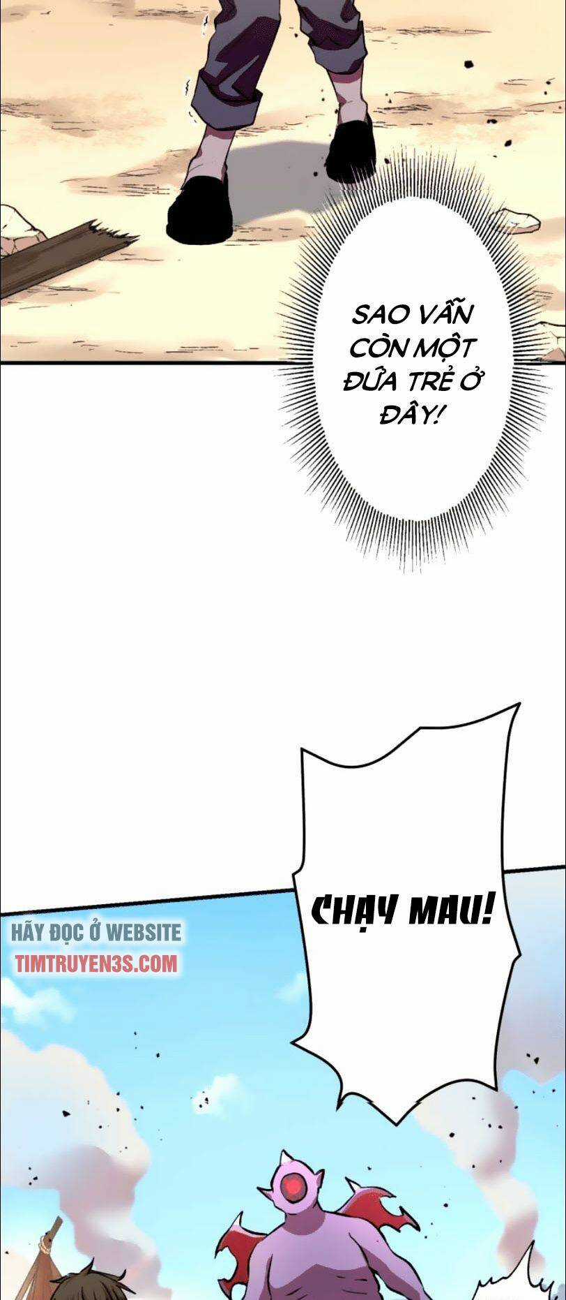 Bộ Giáp Tai Ương - Chapter 13 - Trang 15