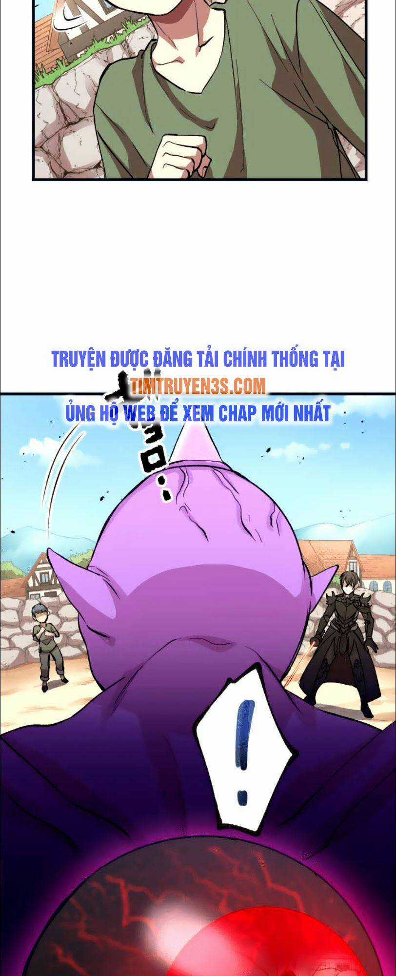 Bộ Giáp Tai Ương - Chapter 13 - Trang 17