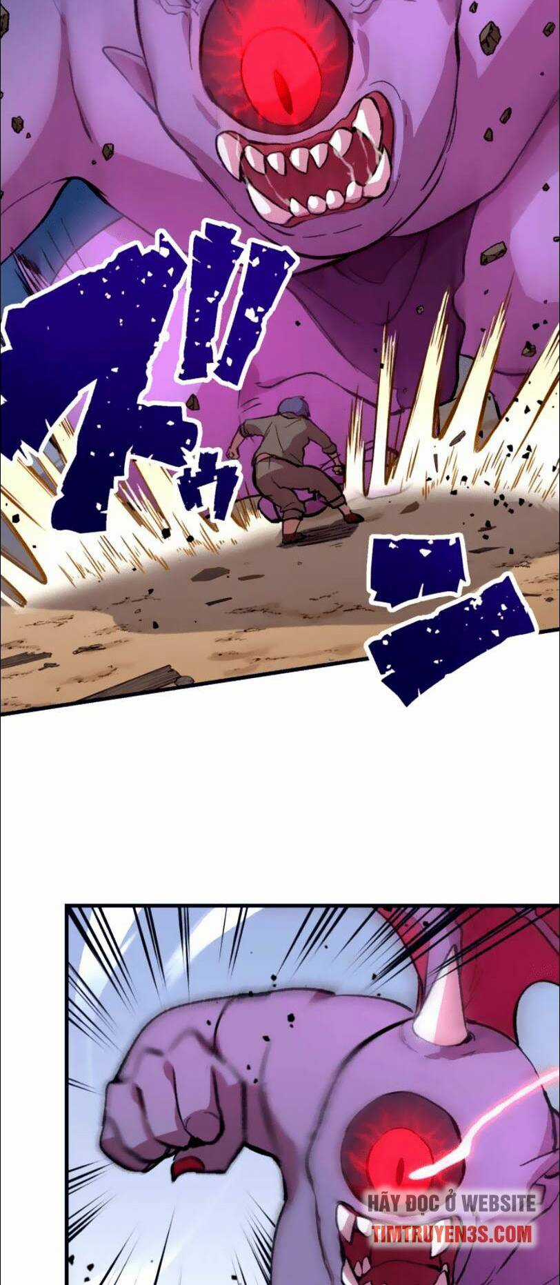 Bộ Giáp Tai Ương - Chapter 13 - Trang 20