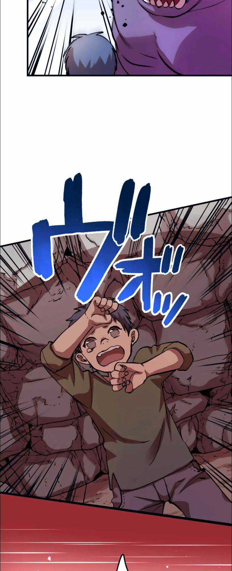 Bộ Giáp Tai Ương - Chapter 13 - Trang 21