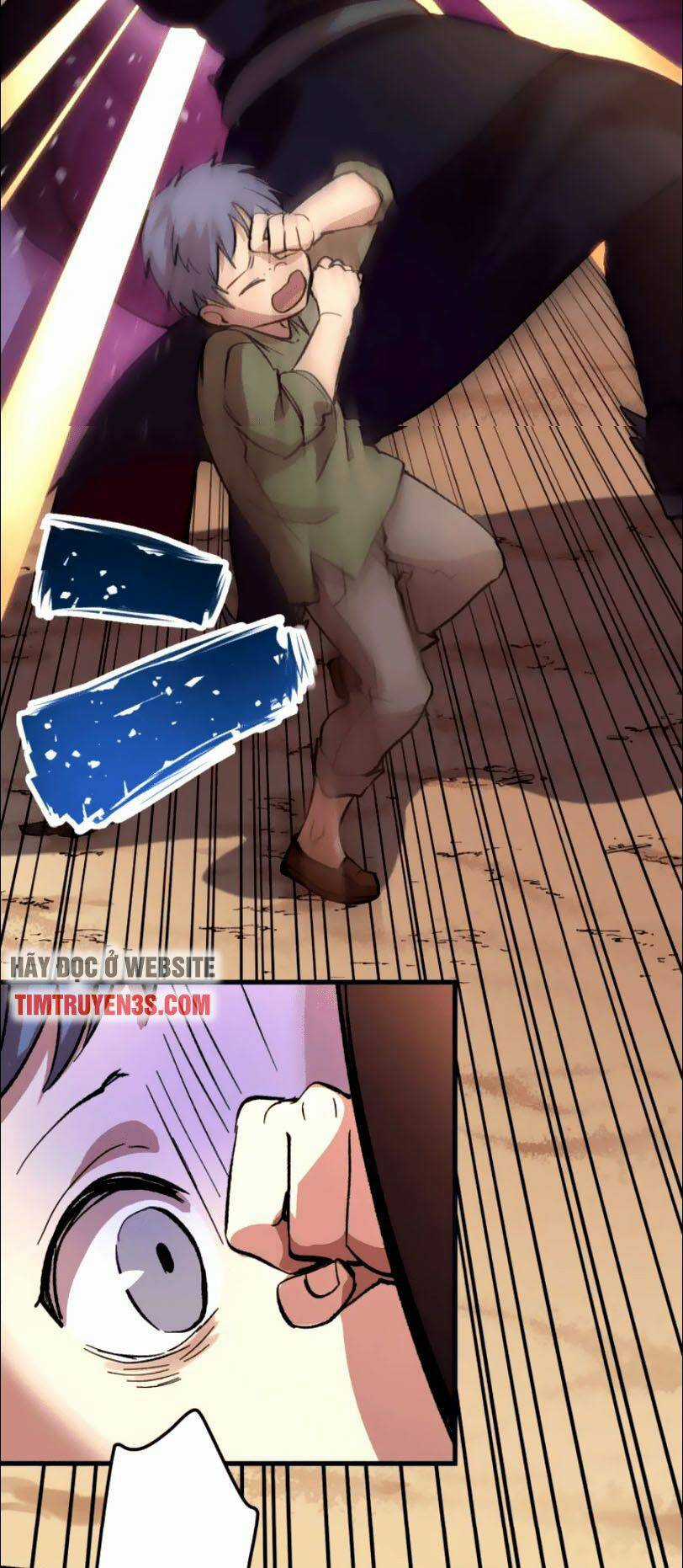 Bộ Giáp Tai Ương - Chapter 13 - Trang 23