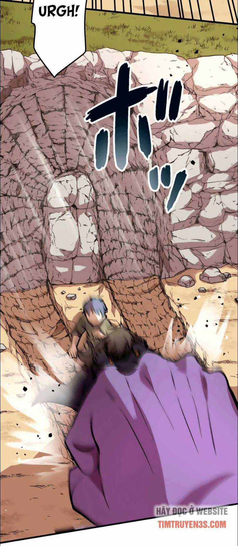 Bộ Giáp Tai Ương - Chapter 13 - Trang 24