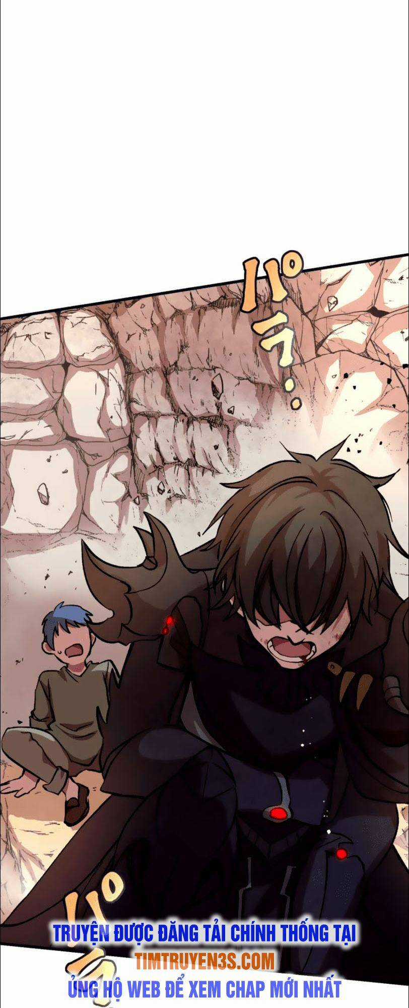 Bộ Giáp Tai Ương - Chapter 13 - Trang 25