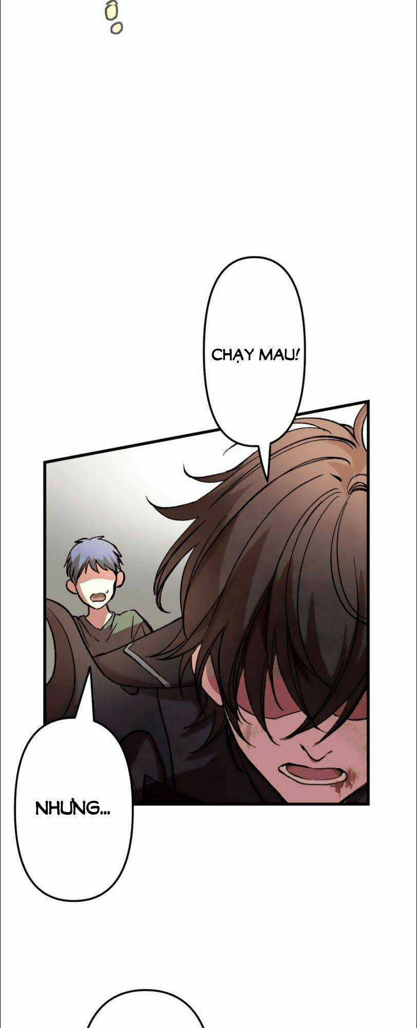 Bộ Giáp Tai Ương - Chapter 13 - Trang 26