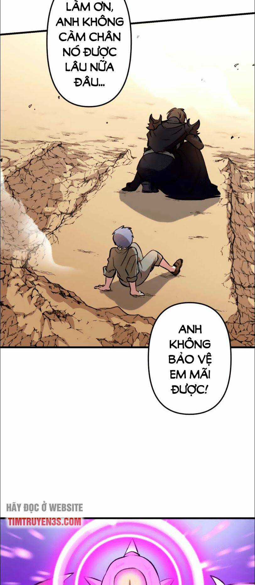 Bộ Giáp Tai Ương - Chapter 13 - Trang 27