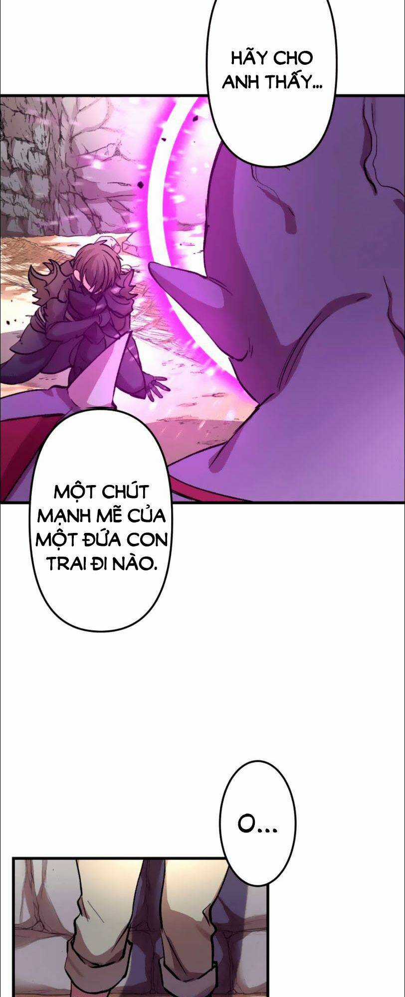 Bộ Giáp Tai Ương - Chapter 13 - Trang 29