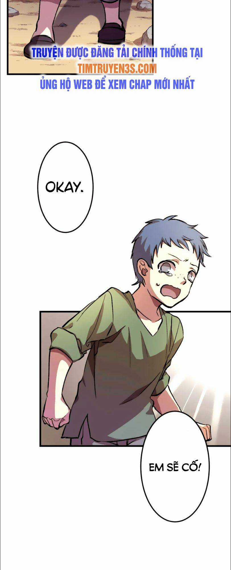 Bộ Giáp Tai Ương - Chapter 13 - Trang 30