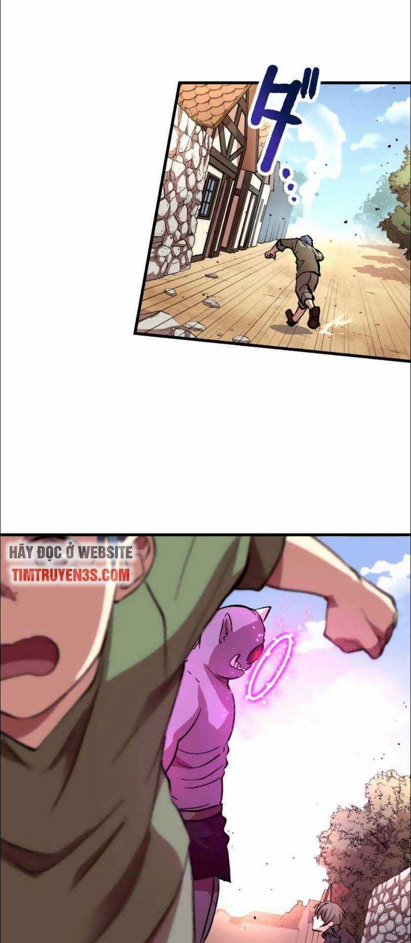 Bộ Giáp Tai Ương - Chapter 13 - Trang 31