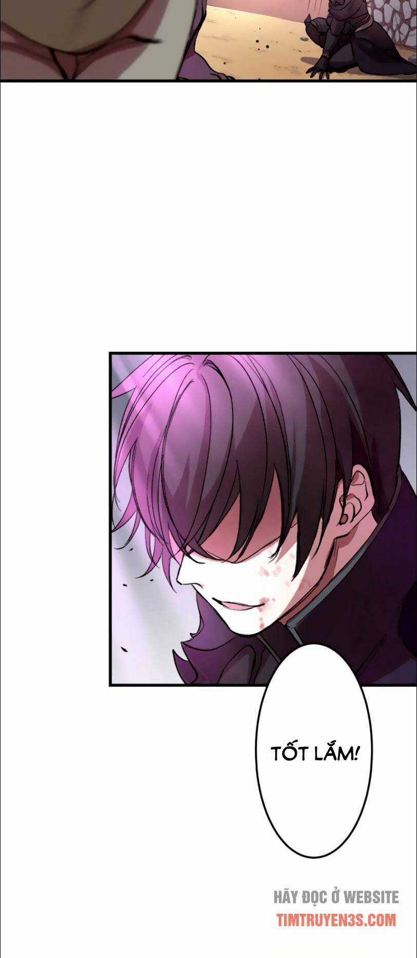 Bộ Giáp Tai Ương - Chapter 13 - Trang 32