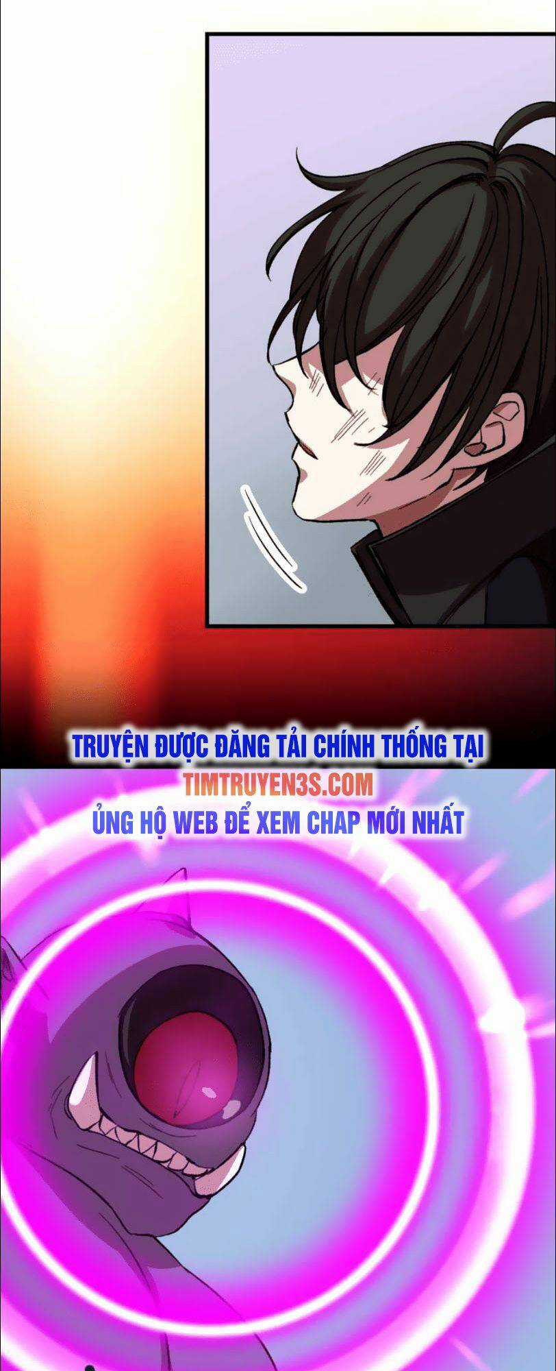 Bộ Giáp Tai Ương - Chapter 13 - Trang 33