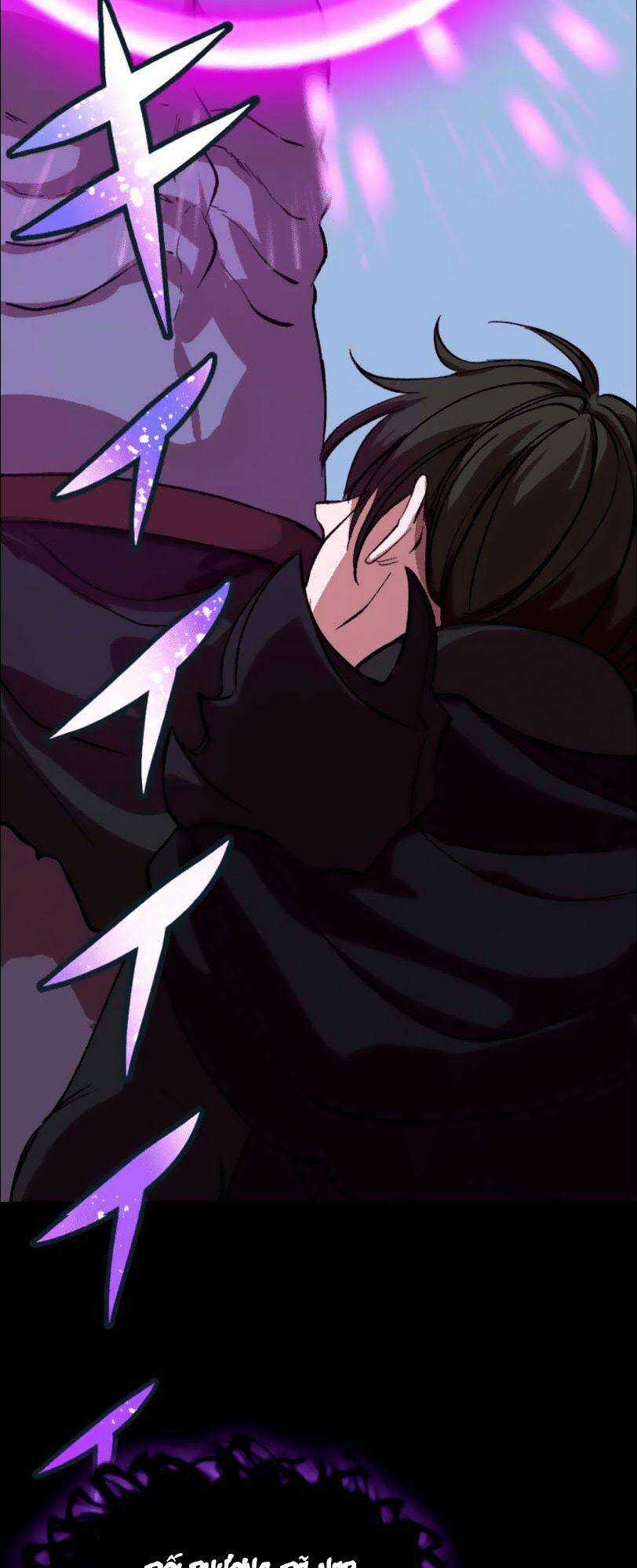 Bộ Giáp Tai Ương - Chapter 13 - Trang 34