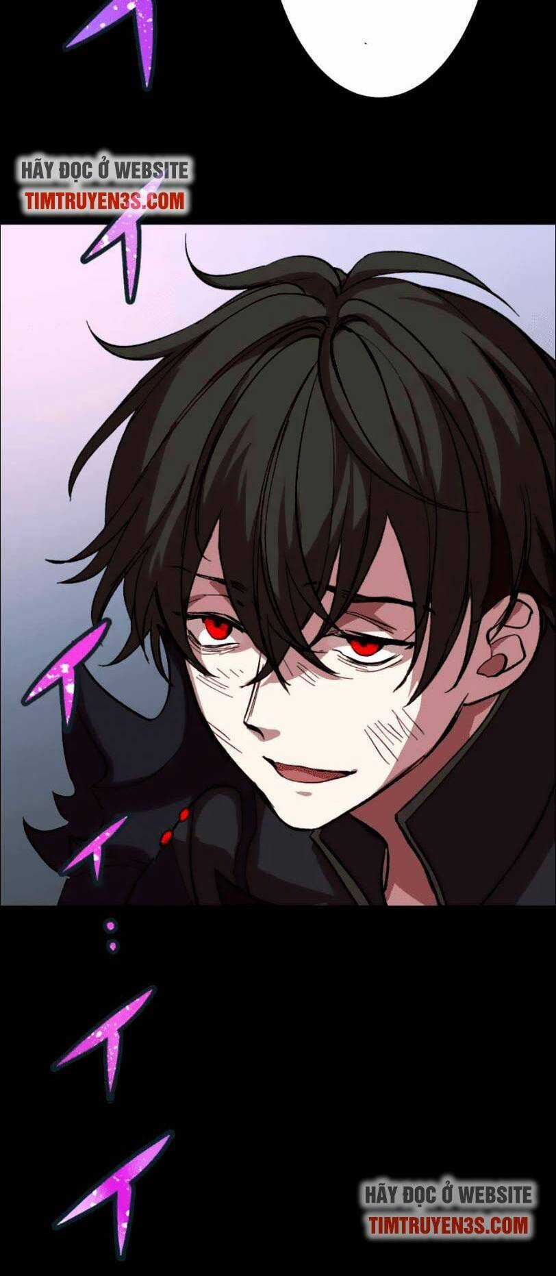 Bộ Giáp Tai Ương - Chapter 13 - Trang 36