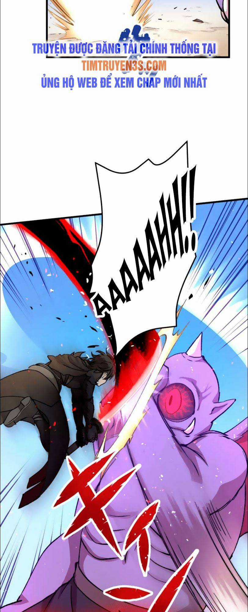 Bộ Giáp Tai Ương - Chapter 13 - Trang 5