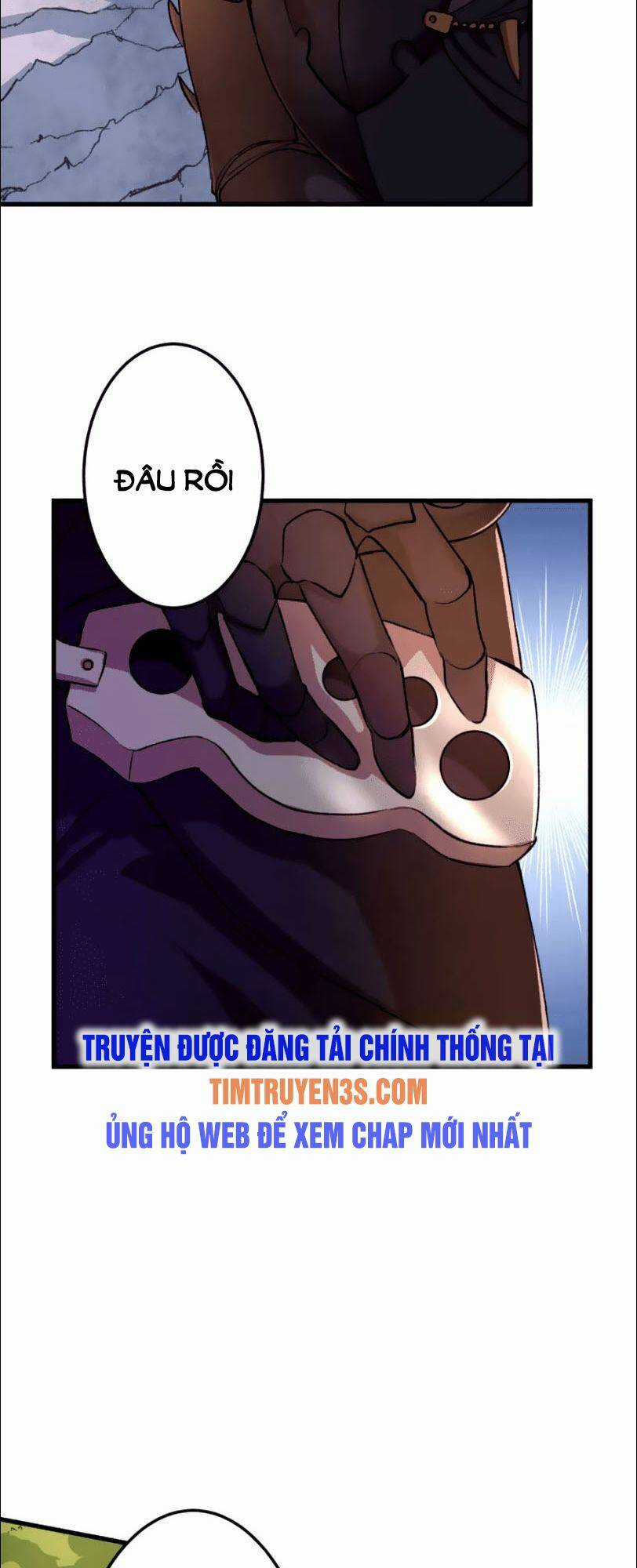 Bộ Giáp Tai Ương - Chapter 13 - Trang 45