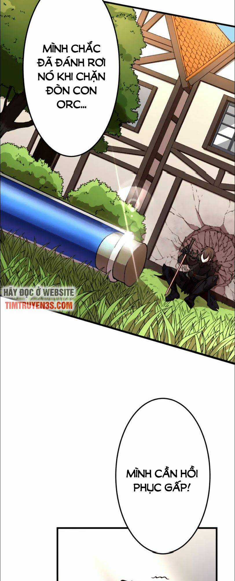 Bộ Giáp Tai Ương - Chapter 13 - Trang 46