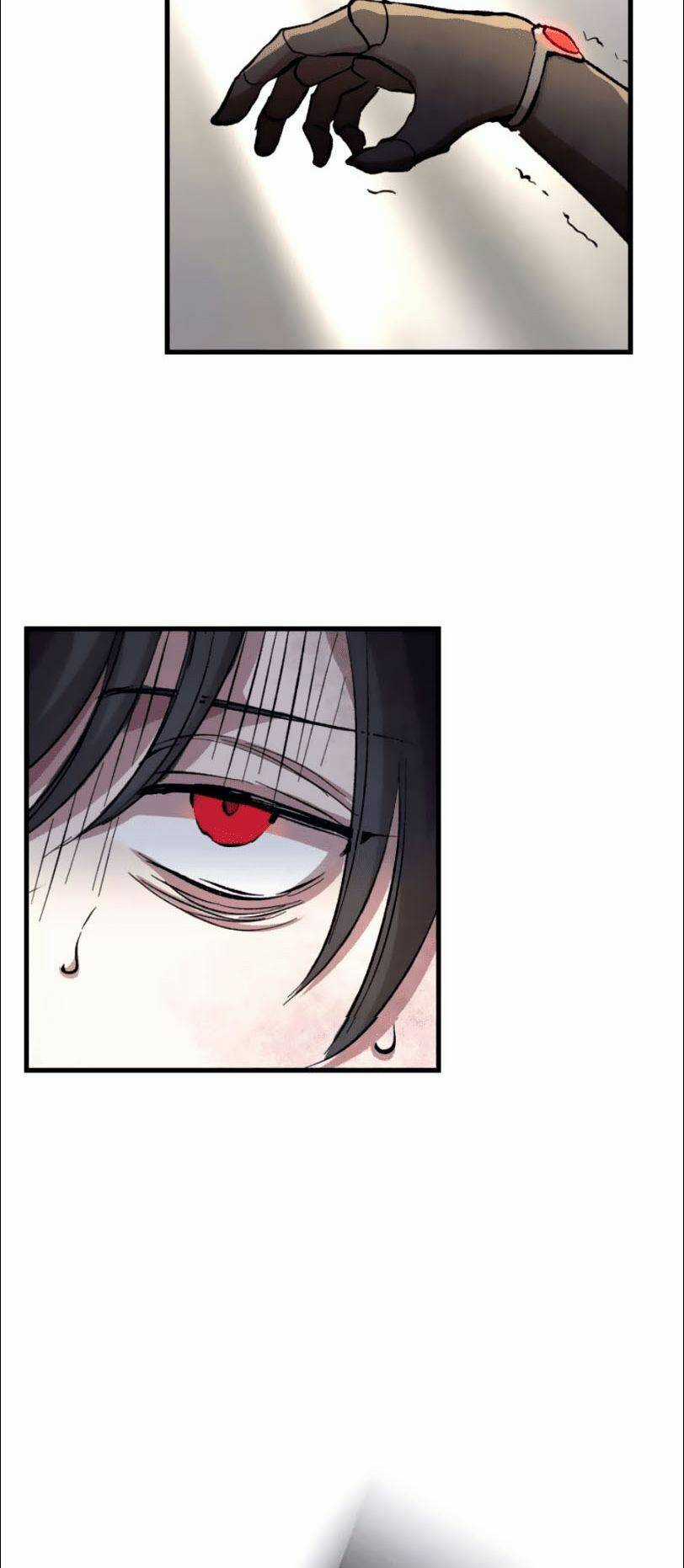 Bộ Giáp Tai Ương - Chapter 13 - Trang 47