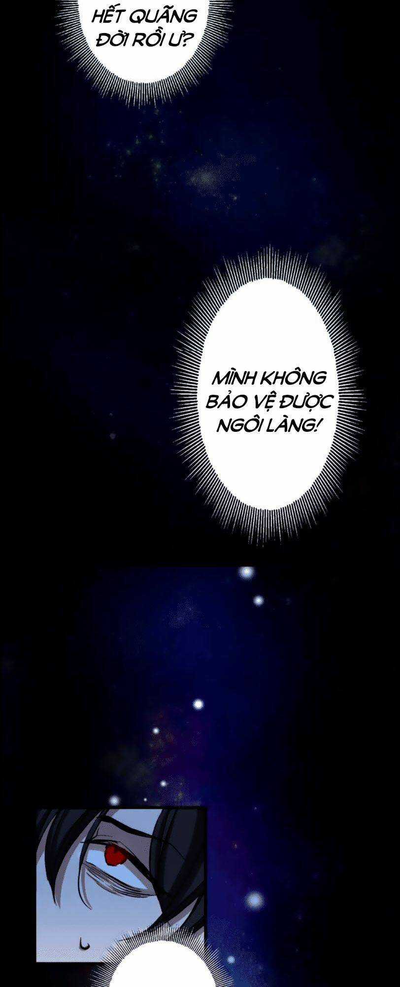 Bộ Giáp Tai Ương - Chapter 13 - Trang 50