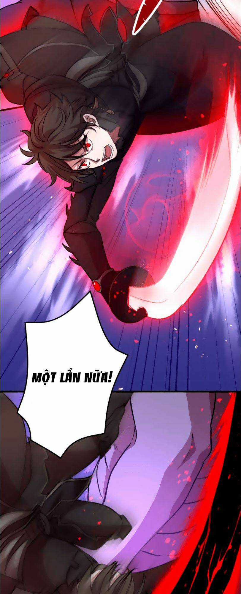 Bộ Giáp Tai Ương - Chapter 13 - Trang 6