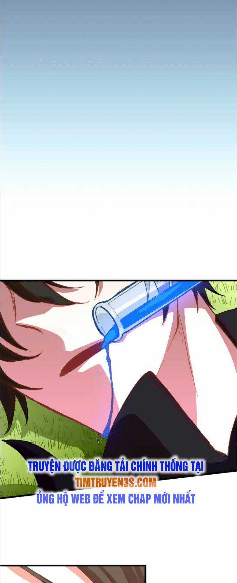 Bộ Giáp Tai Ương - Chapter 13 - Trang 53