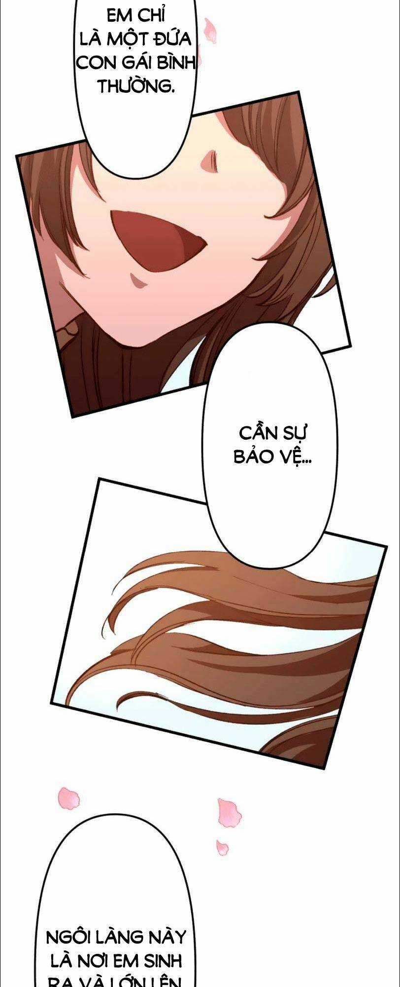 Bộ Giáp Tai Ương - Chapter 13 - Trang 58