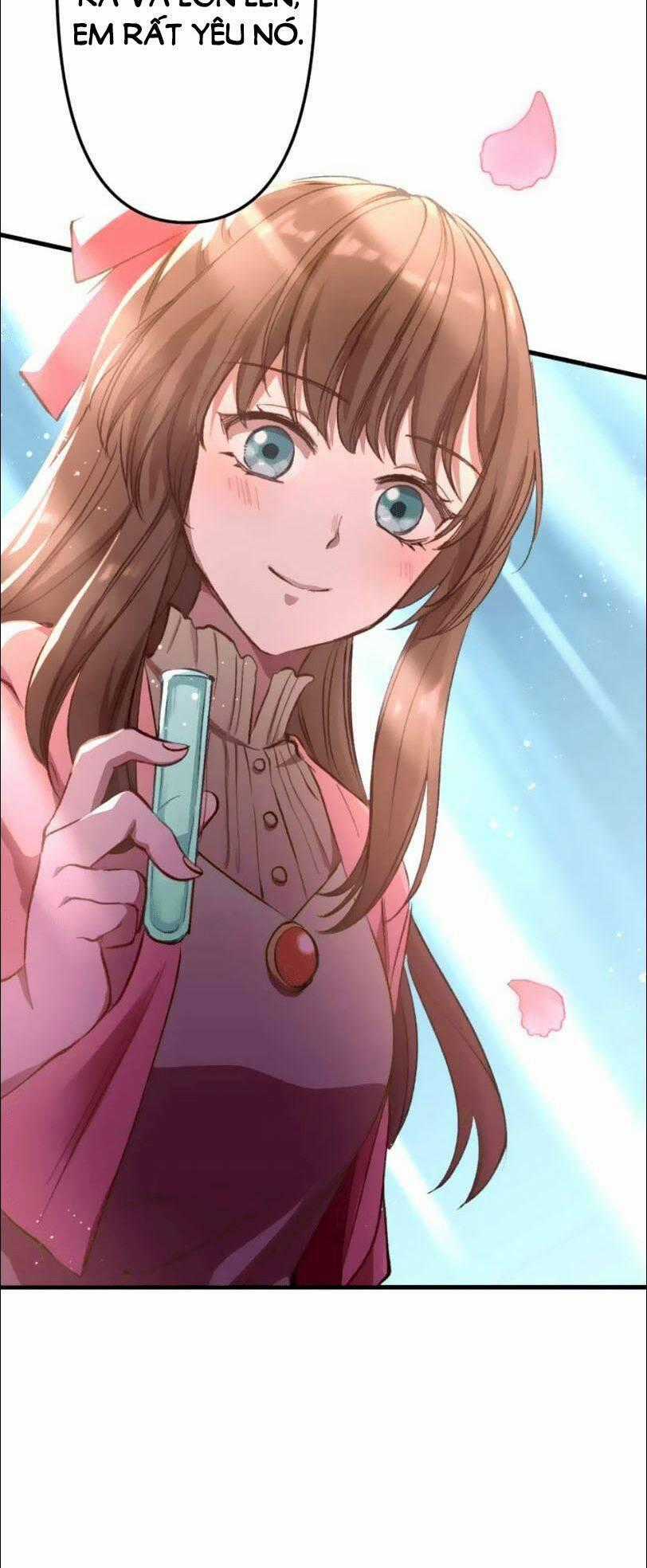 Bộ Giáp Tai Ương - Chapter 13 - Trang 59