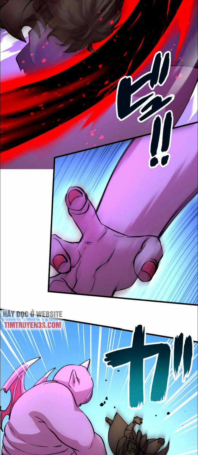 Bộ Giáp Tai Ương - Chapter 13 - Trang 7