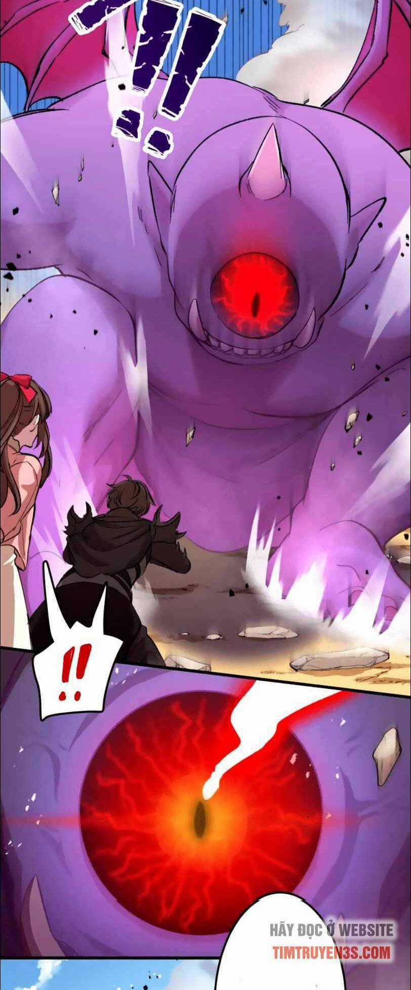 Bộ Giáp Tai Ương - Chapter 14 - Trang 20