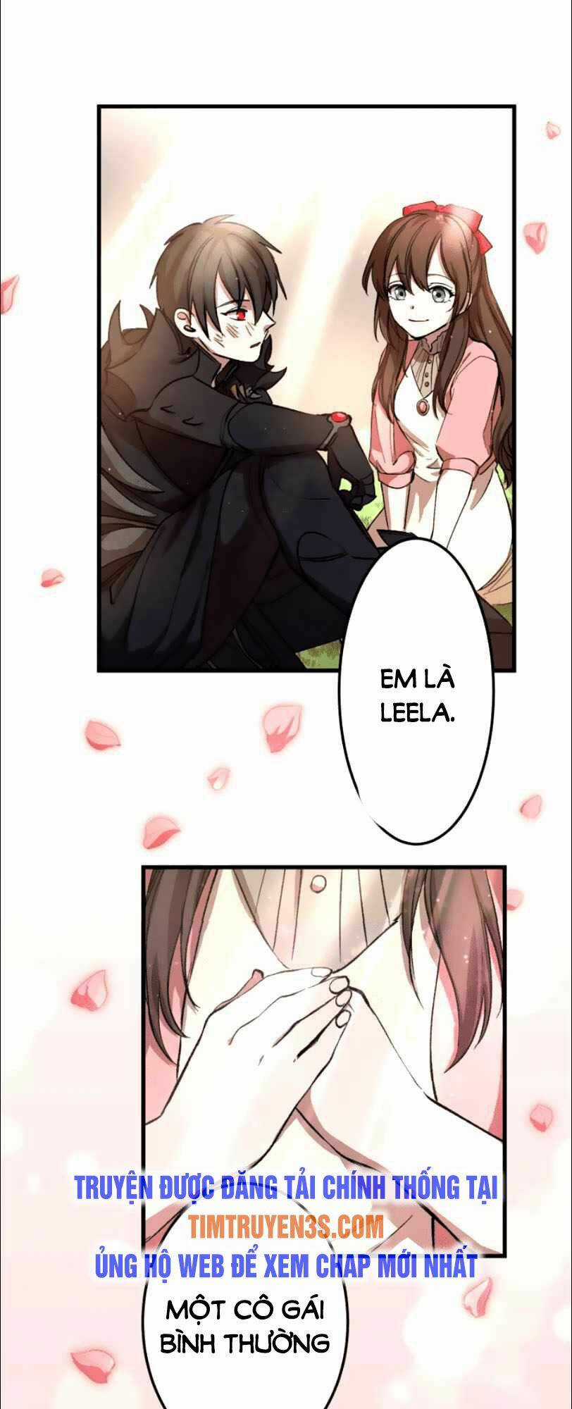 Bộ Giáp Tai Ương - Chapter 14 - Trang 3