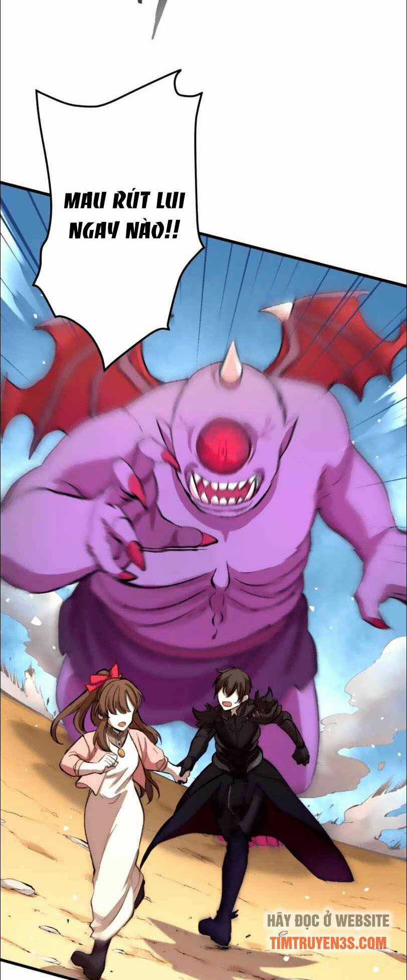 Bộ Giáp Tai Ương - Chapter 14 - Trang 23