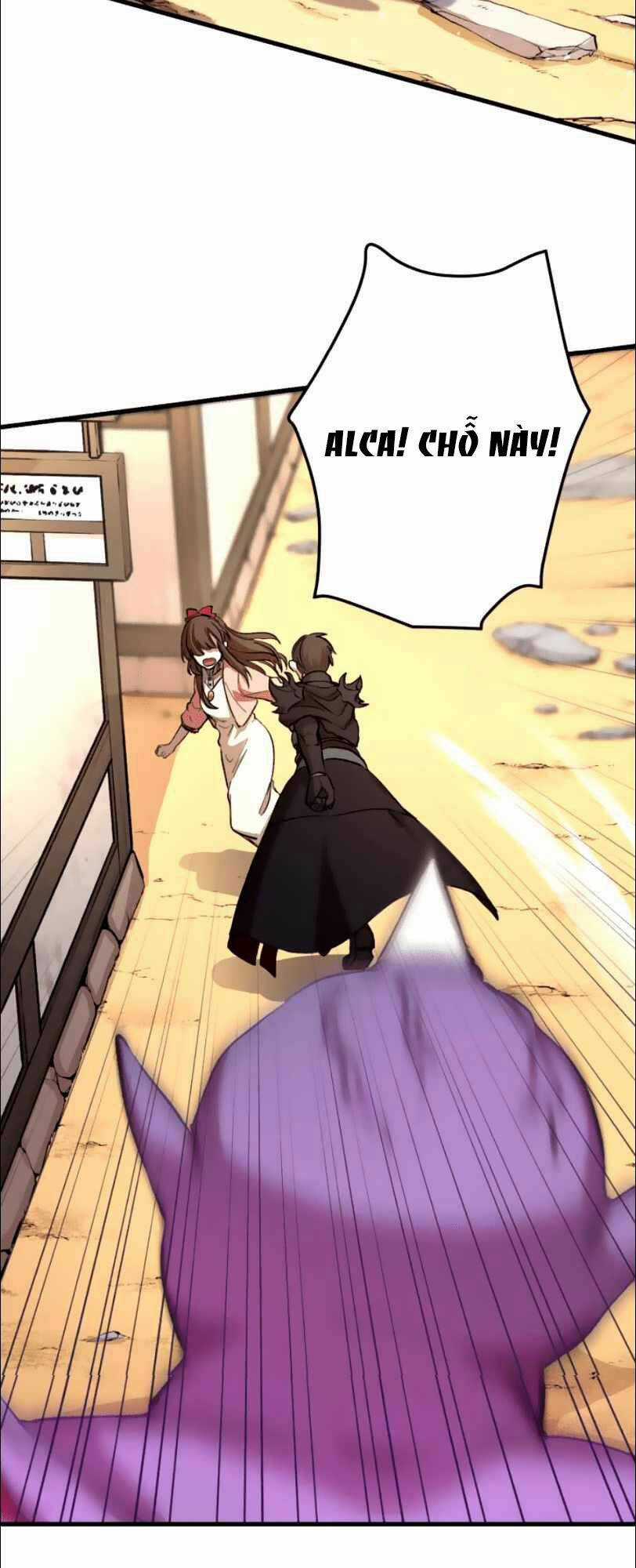 Bộ Giáp Tai Ương - Chapter 14 - Trang 24