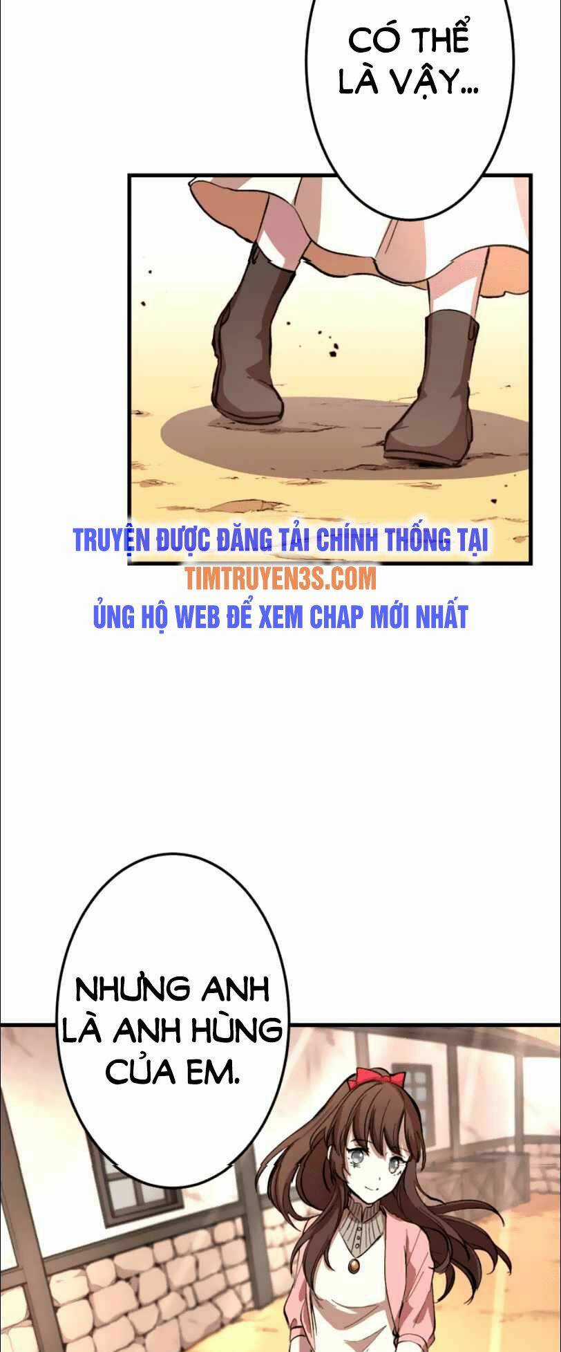 Bộ Giáp Tai Ương - Chapter 14 - Trang 28